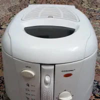 سرخ کن در حد نو حتی فقط یک بار استفاده شده