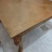 میزجلو مبلی وعسلی|مبلمان خانگی و میز عسلی|شیراز, دشت چنار|دیوار