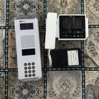 ایفون تصویری تک نما تکنما کدینگ تعداد