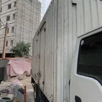 مسقف فلزی|قطعات یدکی و لوازم جانبی|تهران, خلازیر|دیوار
