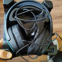 هدفون گیمینگ مدل virtual 7.1