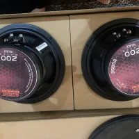 سه جفت میدرنج اصل اورجینال آکبند ،تاقچه پژو