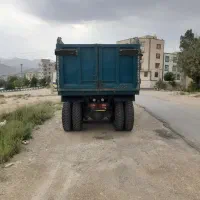 نیازمند راننده پایه ۱ حومه مشکین شهر