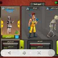 اکانت خوب و قمیت مناسب|کنسول، بازی ویدئویی و آنلاین|مشهد, چهنو|دیوار