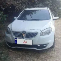 برلیانس H330 اتوماتیک 1500cc، مدل ۱۳۹۶|خودرو سواری و وانت|ورامین, خیر آباد|دیوار