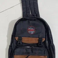 کبف و کوله مدرسه نو