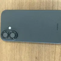 گوشی آیفون 16 نرمال|موبایل|اصفهان, سعادت‌آباد|دیوار