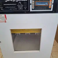 دستگاه جوجه کشی|لوازم جانبی حیوانات|شیراز, شهرک بهشتی|دیوار