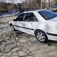 پارس xu7p مدل ۱۴۰۱|خودرو سواری و وانت|بیجار, |دیوار