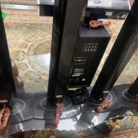 سینما خانواده مارشال تقویت شده به نسل جدید|سیستم صوتی خانگی|تبریز, |دیوار