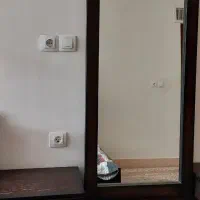 سرویس خواب|تخت و سرویس خواب|آباده, |دیوار