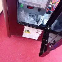 بخاری دودکش دارهوشمند|بخاری، هیتر، شومینه|اسفراین, |دیوار