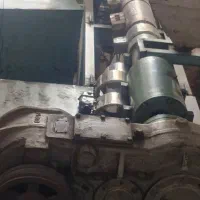 دستگاه اکسترودر تولید ورق پلاستیک PP و PS ...کم|ماشینآلات صنعتی|تنکابن, |دیوار