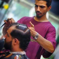 آرایشگر امیدخلج
