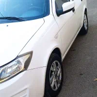 خودرو ساینا برای معاوضه|خودرو سواری و وانت|تهران, سلسبیل جنوبی|دیوار