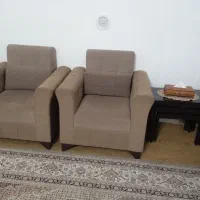 مبل هفت نفره