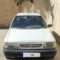 پراید 90 تمیز