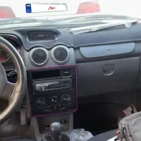 پراید ۹۹|خودرو سواری و وانت|بافق, |دیوار