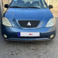 تیبا2 مدل 95 بی رنگ