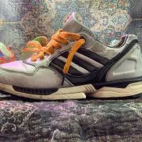 کتونی zxیوونتوس. Zxمیتا زیر قیمت