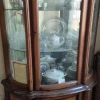 بوفه و میز ناهارخوری