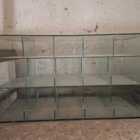 قفسه ۴۳  * ۱۰۵ با ارتفاع ۵۷