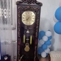 ساعت  ایستاده|ساعت دیواری و تزئینی|رودسر, |دیوار