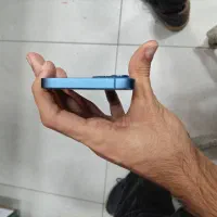 ایفون 13 نرمال 128 باطری 100|موبایل|رشت, استقامت ۱|دیوار