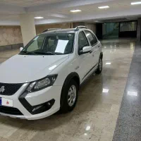 کوییک ار پارس خودرویی