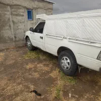 نیسان شوکامدل۸۸