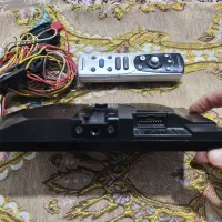 پخش تصویری مانیتور دار کنوود  اصل ژاپن|صوتی و تصویری|اندیشه, اندیشه فاز ۱|دیوار