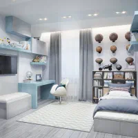 فروش واحد ۱۰۳ متری با جای پارک دو خودرو در جواهری