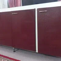 کابینت فلزی