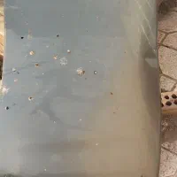 کاپوت پراید 131