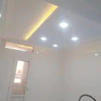 نقاش ساختمان