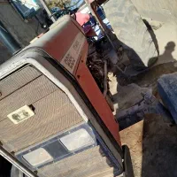 تراکتور 285مدل87