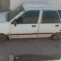 هاچ بک ۷۵ کره
