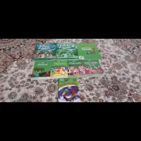 کتاب زبان|کتاب و مجله آموزشی|تهران, فلاح|دیوار