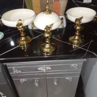 ظرف سرو و  پذیرایی