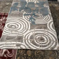 فرش چهار متری 2/5در1/5|فرش|رباطکریم, شترخوار|دیوار