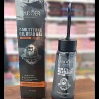 ژل موشانه دارسادورمردانه قیمت فقط ۲۵۰ تومن