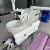 یونیت دندان پزشکی پارس دنتال