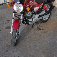 tvs hlx 150|موتورسیکلت|تهران, آرژانتین|دیوار