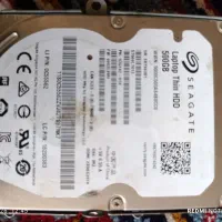 هارد لب تاب و کامپیوتر هارد اکسترنال و اینترنال