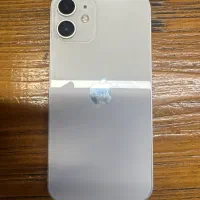 ایفون ۱۲ مینی iphon 12 mini|موبایل|تهران, هروی|دیوار