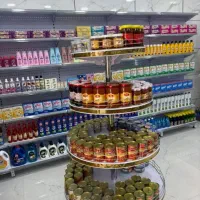 قفسه  فرووشگاهی 186|فروشگاه و مغازه|جاسک, |دیوار