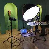 آموزش تخصصی عکاسی و فیلمبرداری