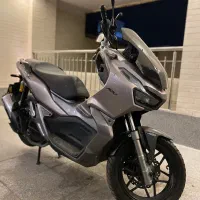 موتور Adv شرکت کویر