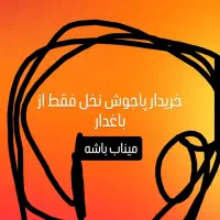 پاجوش نخل بزرگ وزن ده کیلو به بالا