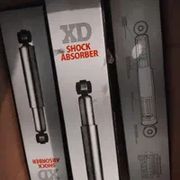 کمک فنر، لنت، وایرشمع|قطعات یدکی و لوازم جانبی|کاشان, کارگر|دیوار